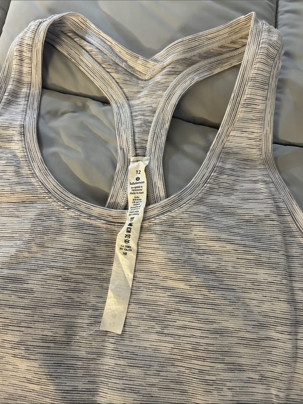 Lululemon Tank Top Bundle - Picture 3 of 6